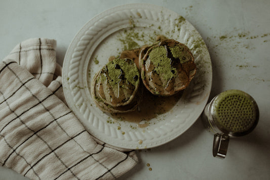 4 Delicious Ways to Use Matcha Beyond Your Morning Latte