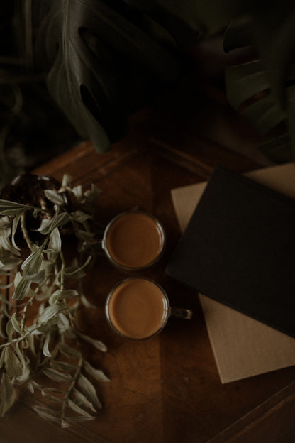 Organically Grown DARK Roast Coffee from Honduras