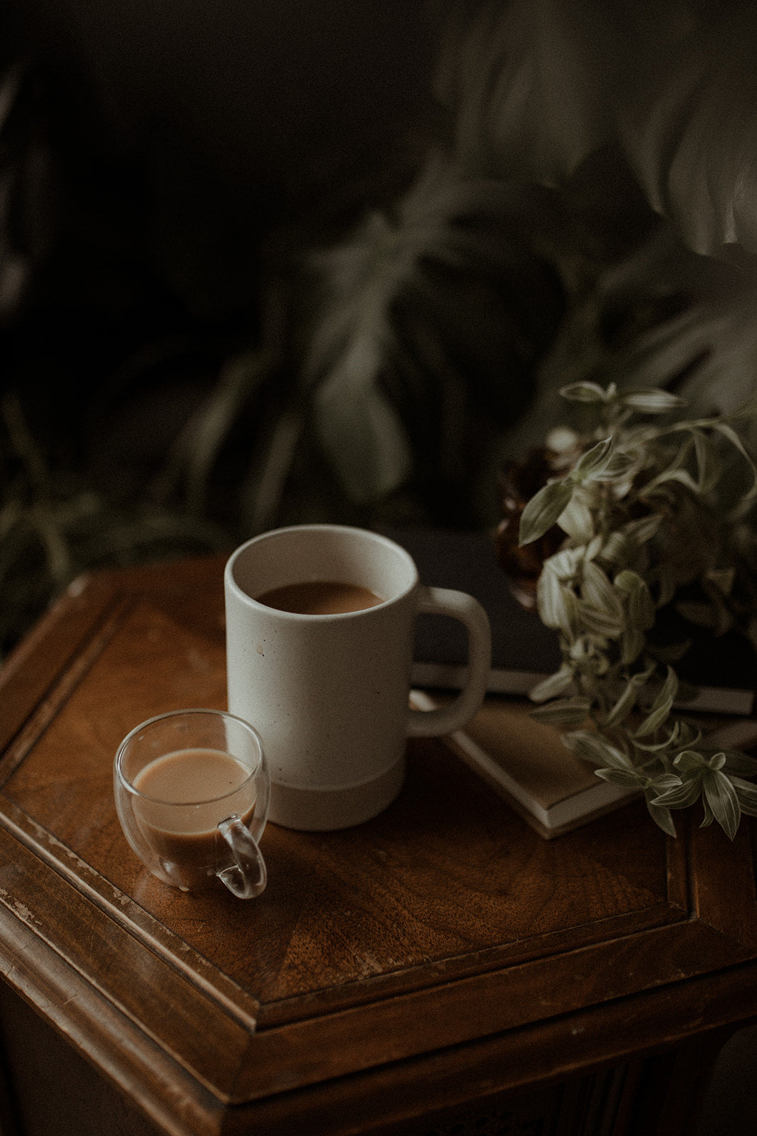 Organically Grown DARK Roast Coffee from Honduras