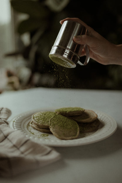 Organic Ceremonial Grade Matcha
