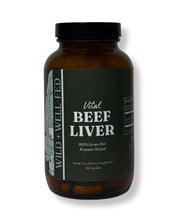 Beef Liver