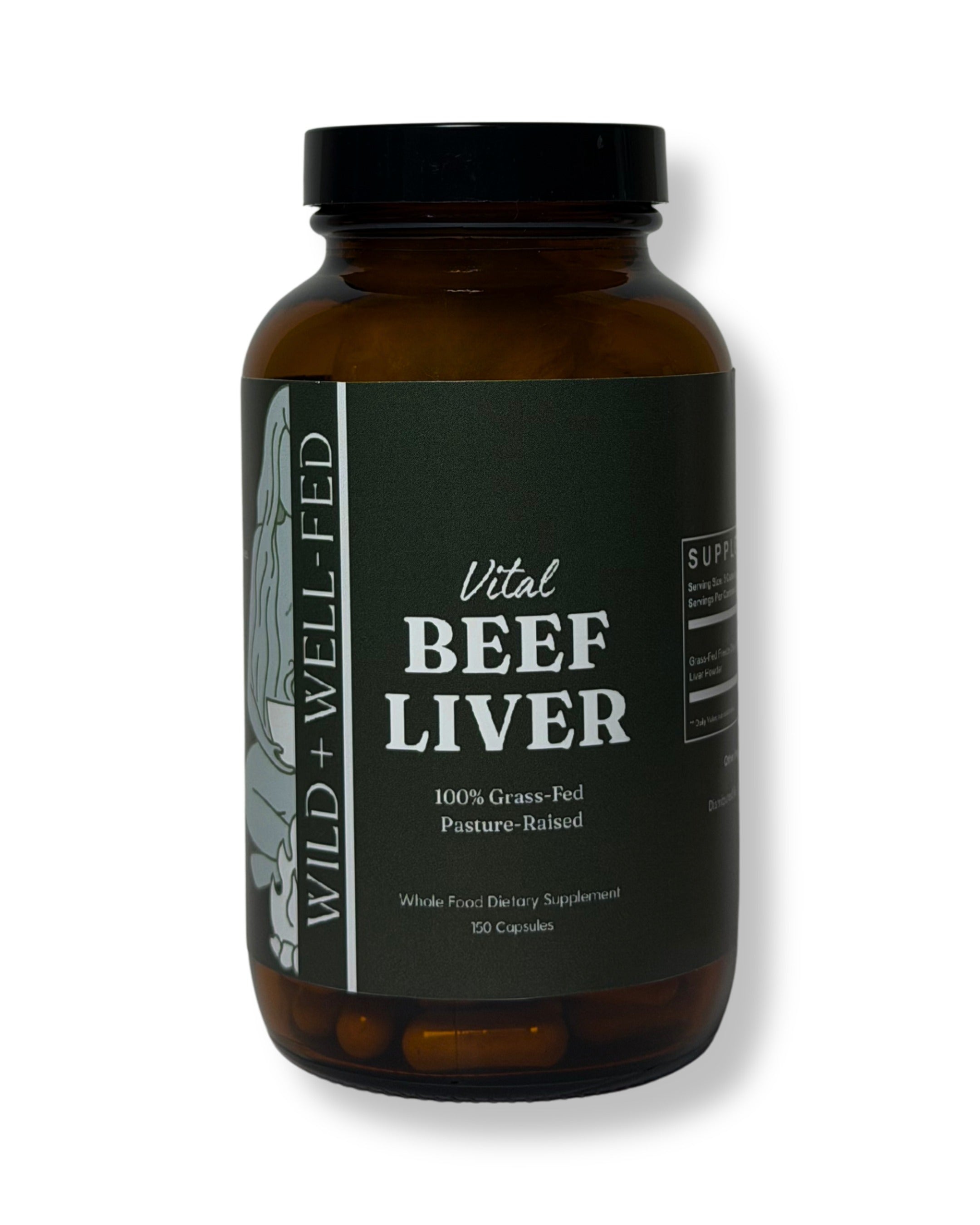 Beef Liver
