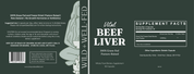 Beef Liver