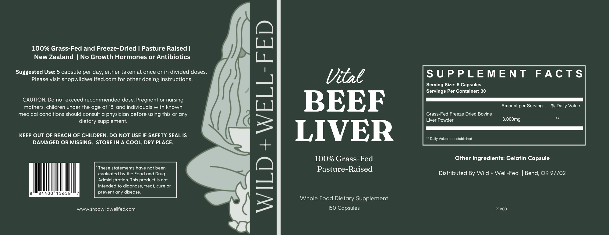 Beef Liver