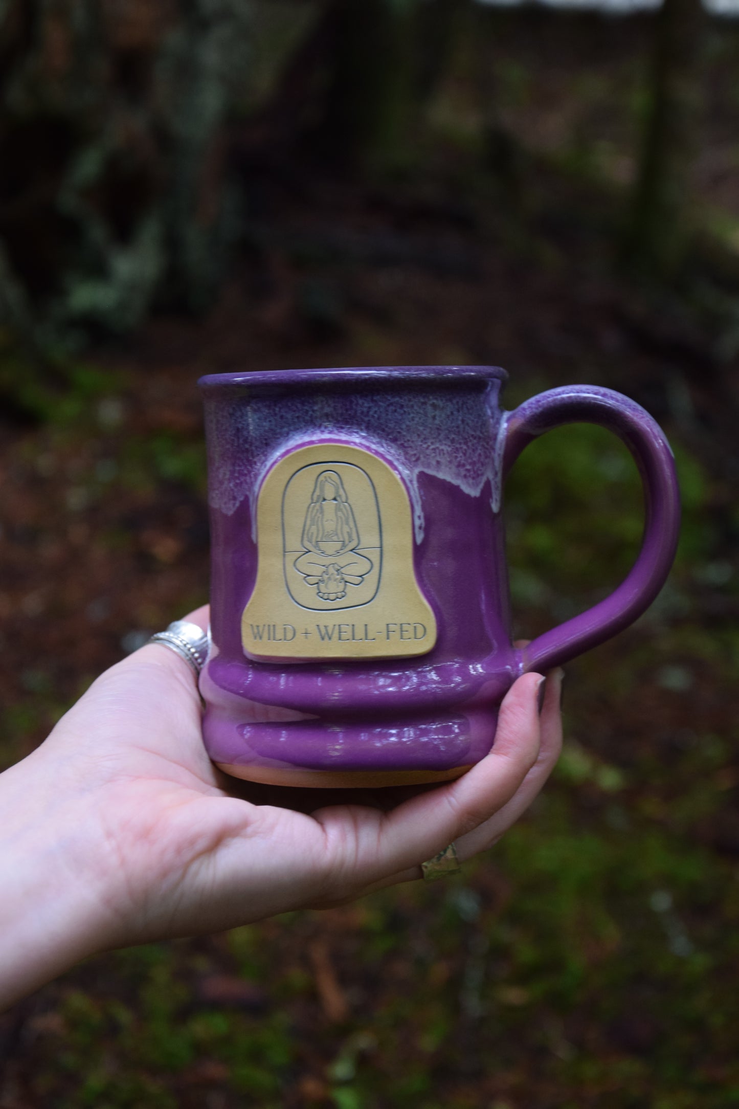 Wild + Well-Fed Mugs