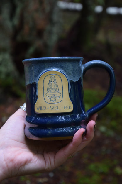 Ritual Mugs: Wild + Well-Fed