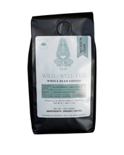 Organically Grown MEDIUM Roast Coffee from Peru