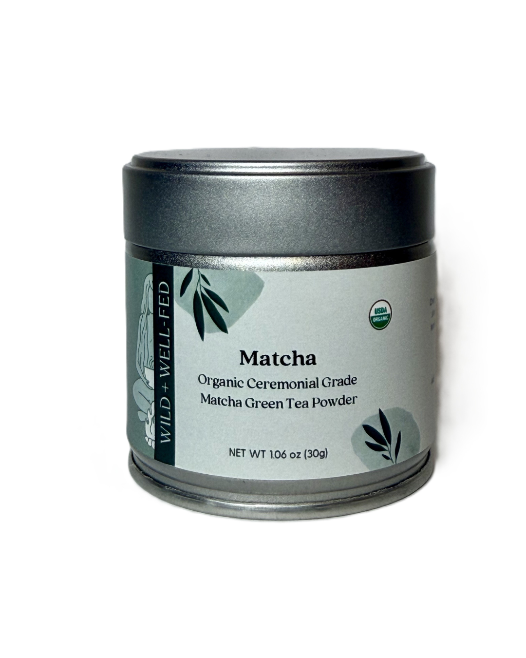 Organic Ceremonial Grade Matcha