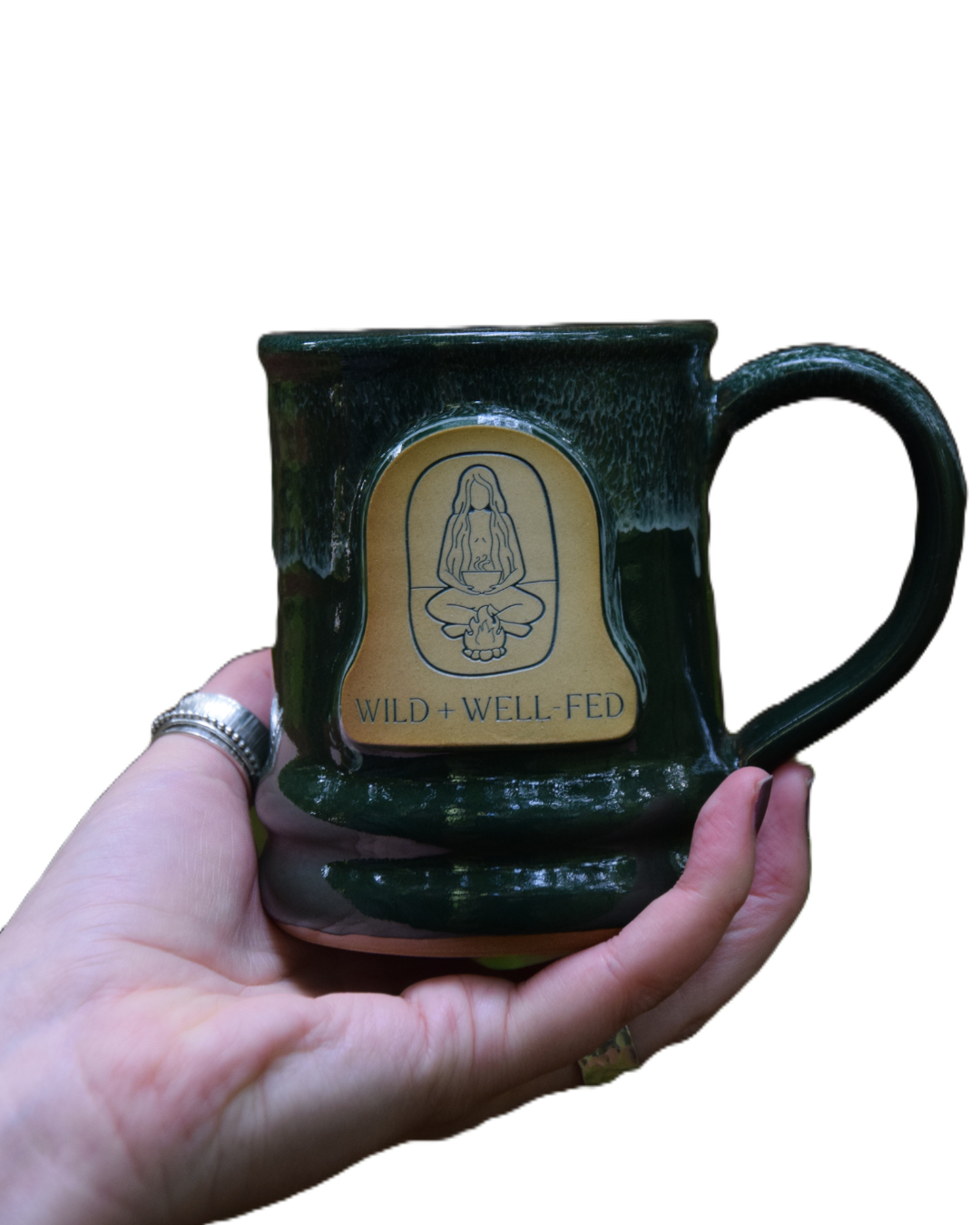 Ritual Mugs: Wild + Well-Fed
