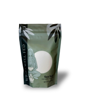 Wild Harvested Sea Salt