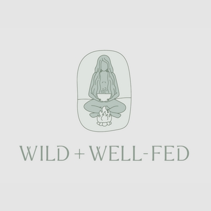 Wild + Well-Fed Gift Card