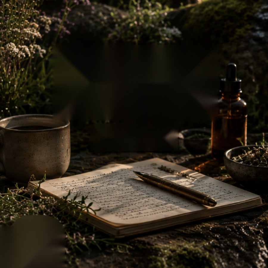 Work with a practitioner at the Wild + Well-Fed Clinic